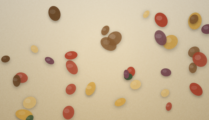 Premium Trail Mix